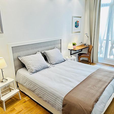 Appart Design, Plein Centre Марсель Экстерьер фото